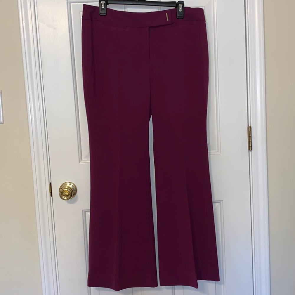 White House| Black Market Women’s Pants Wide